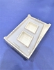 LED 7 ĐOẠN ANODE DƯƠNG CHUNG 50X70 2.3 INCH FJS23101DPG MÀU XANH GREEN LED - Ảnh 11