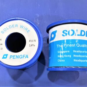 Alternative view of CHÌ HÀN PENGFA 0.8 400GR 60/40 2.0% PF-3