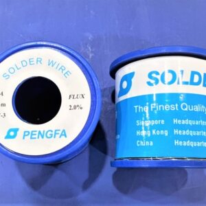 CHÌ HÀN PENGFA 0.8 400GR 60/40 2.0% PF-3