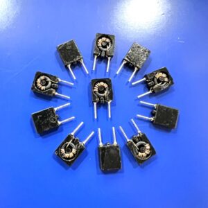 Cuộn dây 100uH 45X15X13 LGHA451513-100uH