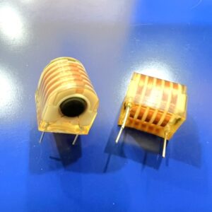 Cuộn dây đánh lửa biến áp cao tần 20kv 3 chân