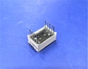 LED 7 ĐOẠN ANODE DƯƠNG CHUNG 13X19 0.56 INCH 5161BS-1 MÀU ĐỎ RED LED - Ảnh 10