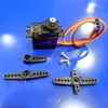 Động cơ Servo MG90S ( Bánh răng kim loại ) 180 độ - Ảnh 10