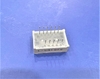 Led 7 đoạn 3 số 0.36inch 3361BS-1 Anode Dương Chung màu Đỏ Red Led - Ảnh 9