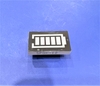 Led 7 đoạn báo dung lượng pin SPGK-12 Anode Dương Chung 3 màu - Ảnh 9