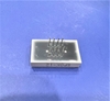 Led 7 đoạn báo dung lượng pin SPGK-12 Anode Dương Chung 3 màu - Ảnh 10