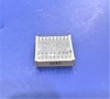 Led 16 đoạn 2 số 0.56inch 5241BS Anode Dương Chung 18 chân màu Đỏ Red Led - Ảnh 9