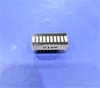 Led 10 thanh báo dung lượng pin B10R Anode Dương chung màu Đỏ Red Led - Ảnh 9