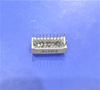 Led 10 thanh báo dung lượng pin B10SYG Anode Dương chung 3 màu - Ảnh 10