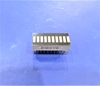 Led 10 thanh báo dung lượng pin B10 1B4PG3Y2R Anode Dương chung 4 màu - Ảnh 5