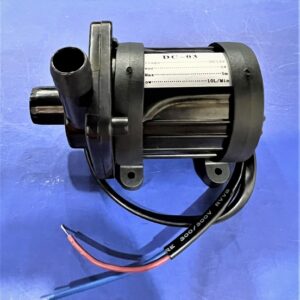 Alternative view of MÔ TƠ BƠM 12V DC POWER 8W HIGH MAX 5M FLOW 10L/MIN
