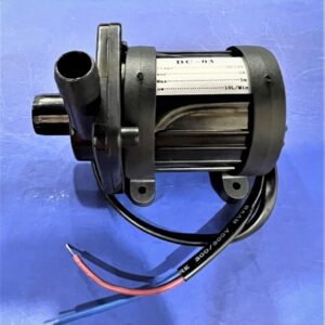 MÔ TƠ BƠM 12V DC POWER 8W HIGH MAX 5M FLOW 10L/MIN