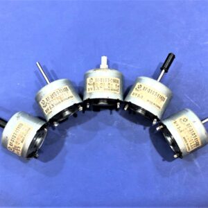 Alternative view of MÔ TƠ ĐĨA 5V9 RF-310T-11400 MABUCHI D/V