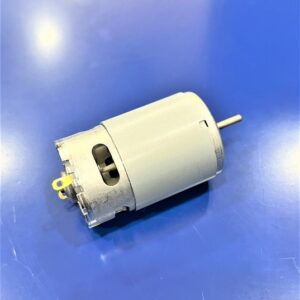 Động cơ ( mô tơ ) RS550 550 12V 14000 vòng / phút