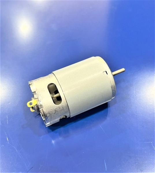Động cơ ( mô tơ ) RS550 550 12V 14000 vòng / phút