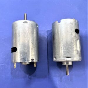 ĐỘNG CƠ 555 12V