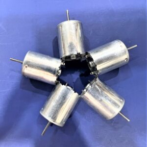 MÔ TƠ SẤY TRUNG 6V-9V CỐT DÀI