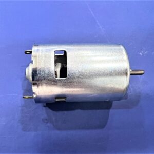 Alternative view of ĐỘNG CƠ 775 12V 10.000RPM