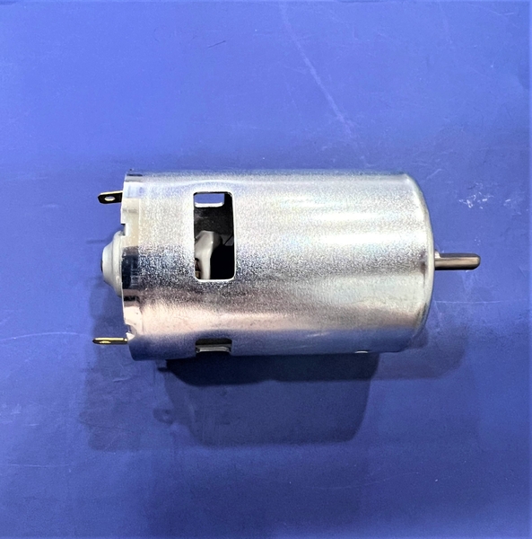 ĐỘNG CƠ 775 12V 1400RPM - Ảnh 2