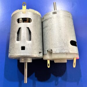 Alternative view of MÔ TƠ SẤY LỚN 9V-12V