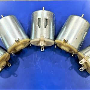 Alternative view of MÔ TƠ SẤY TRUNG 6V-9V NHẬP