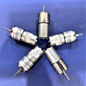 Alternative view of ĐỘNG CƠ GIẢM TỐC 12V 260RPM MINI
