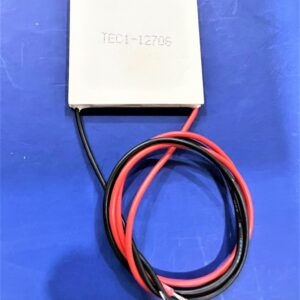 Alternative view of SÒ NÓNG LẠNH TEC1-12706 60W 12V