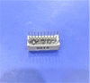 Led 10 thanh báo dung lượng pin B10R Anode Dương chung màu Đỏ Red Led - Ảnh 10
