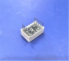 LED 7 ĐOẠN ANODE DƯƠNG CHUNG 13X19 0.56 INCH CPS056BB MÀU XANH DƯƠNG BLUE LED - Ảnh 10